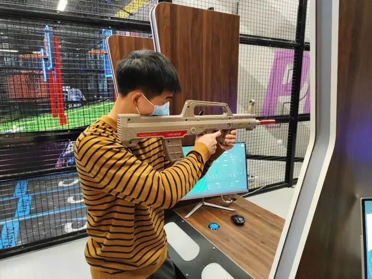 运动乐园红外射击.jpg